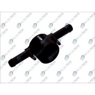 Filtrul de combustibil,  valve