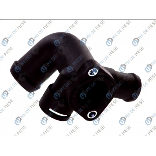 Conector sistem de racire
