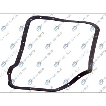 Garnitura cutie viteze