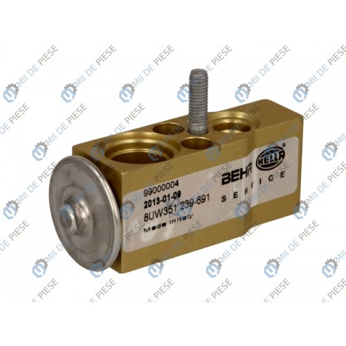 Valva aer conditionat