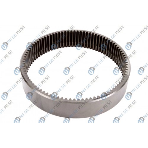 Pinion atac