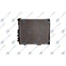 Radiator racire cu apa