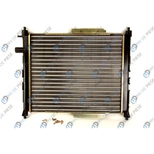 Radiator racire cu apa