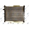 Radiator racire cu apa