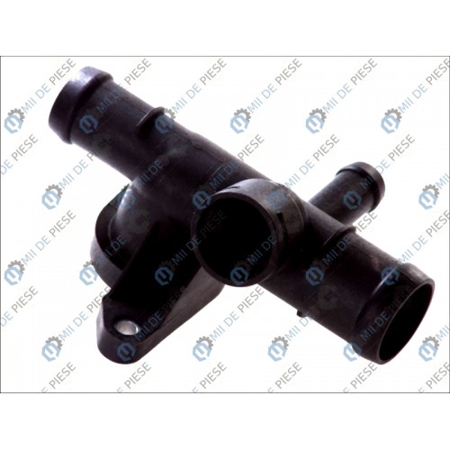 Conector sistem de racire
