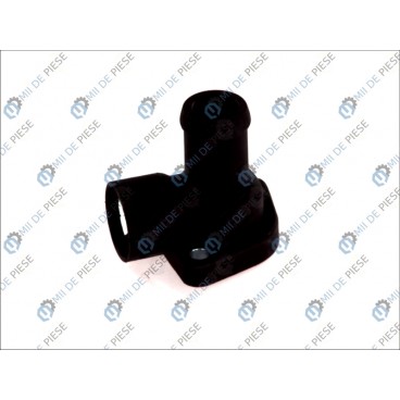 Conector sistem de racire