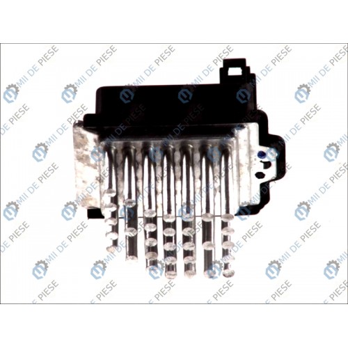 Regulator suflanta