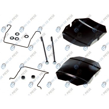 Kit de montaj placute frana