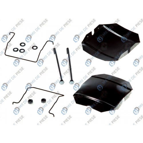 Kit de montaj placute frana