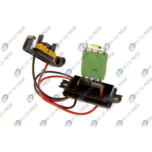 Regulator suflanta