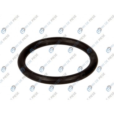 Garnitura filtru ulei