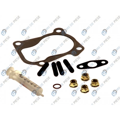 Kit de montaj turbocompresor