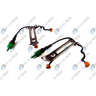 Senzor uzura placute frana