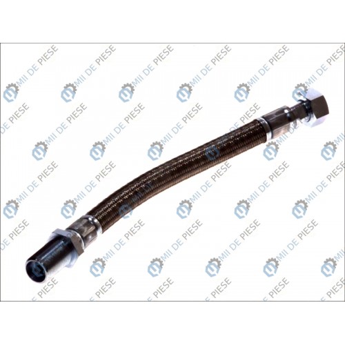 Furtun conector