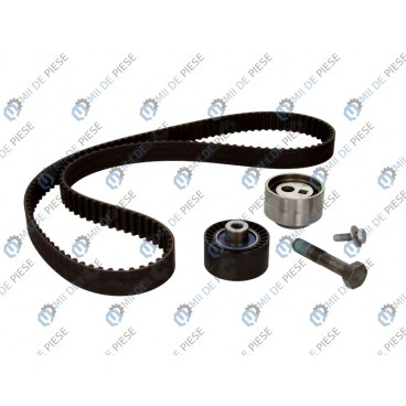 Kit distributie (curea+role)