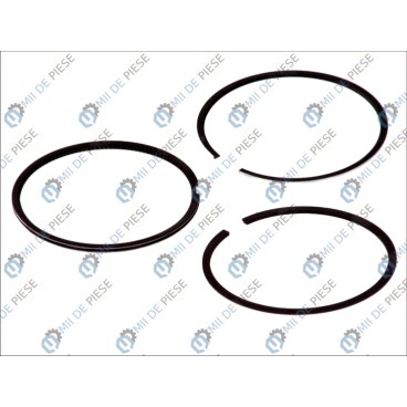 Segmenti piston