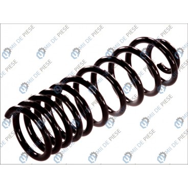 Arc suspensie axa spate