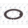 Flat washers