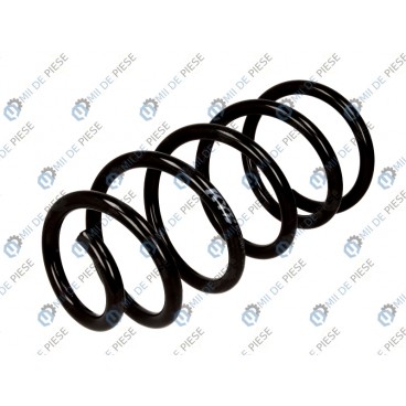 Arc suspensie axa spate