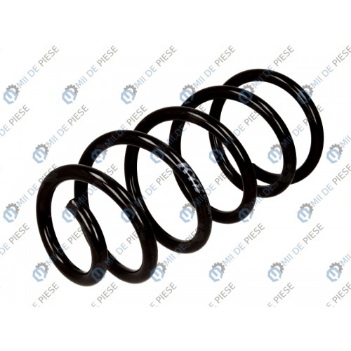 Arc suspensie axa spate