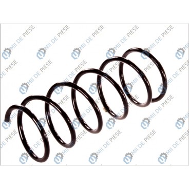 Arc suspensie axa fata