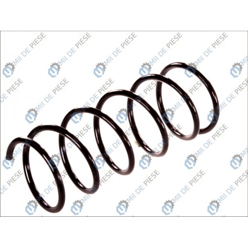 Arc suspensie axa fata
