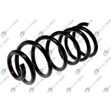 Arc suspensie axa spate