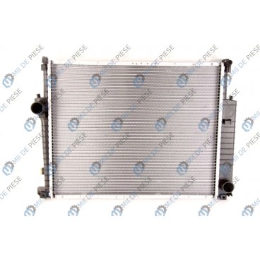 Radiator racire cu apa