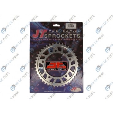 Pinion spate