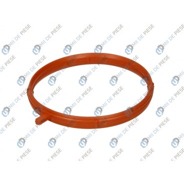 Garnitura galerie admisie