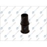 Brake caliper guide rubber boot