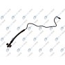 Furtun elastic frana