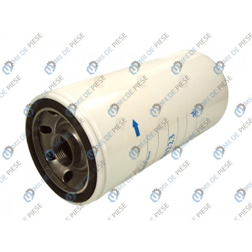 Filtru hidraulic
