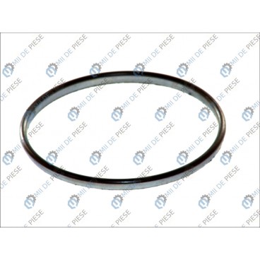 Garnitura sistem evacuare