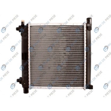 Radiator racire cu apa