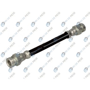 Furtun elastic frana
