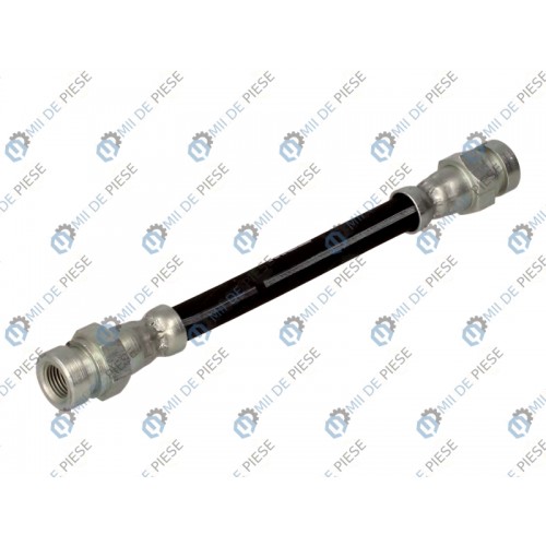 Furtun elastic frana