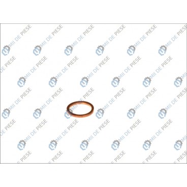 Garnitura turbosuflanta