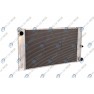 Radiator racire cu apa
