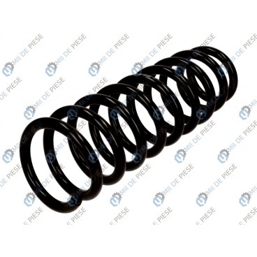 Arc suspensie axa spate