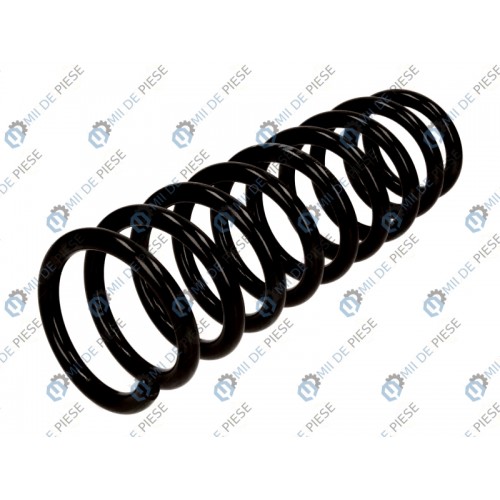 Arc suspensie axa spate