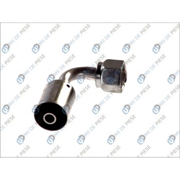 Valva electrica deschidere succesiva