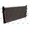 Radiator racire cu apa