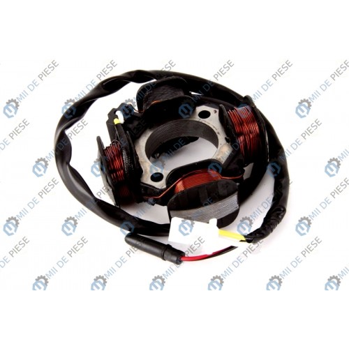 Stator