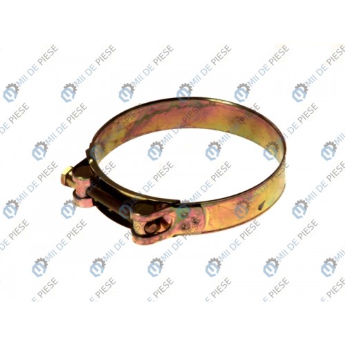 OETIKER Clamps