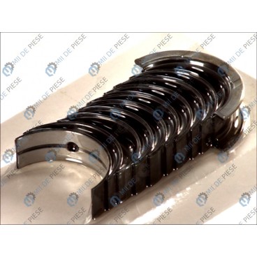 Cuzineti arbore cotit (set)