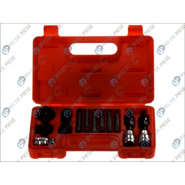 Instrumente electrice