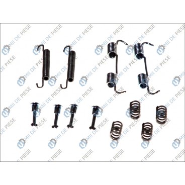 Brake shoe repair kit