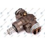 Autoregulator saboti frana