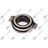Clutch kit with bearing